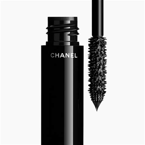 le volume de chanel waterproof